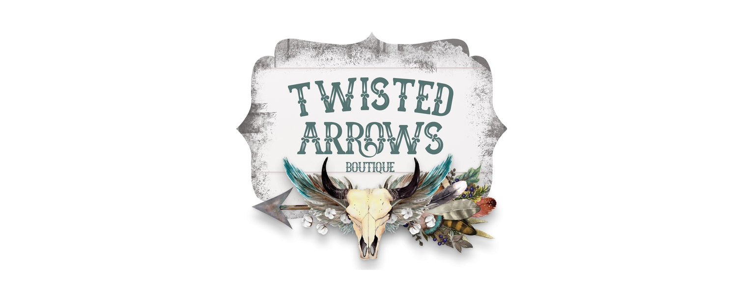 Twisted Arrows Boutique