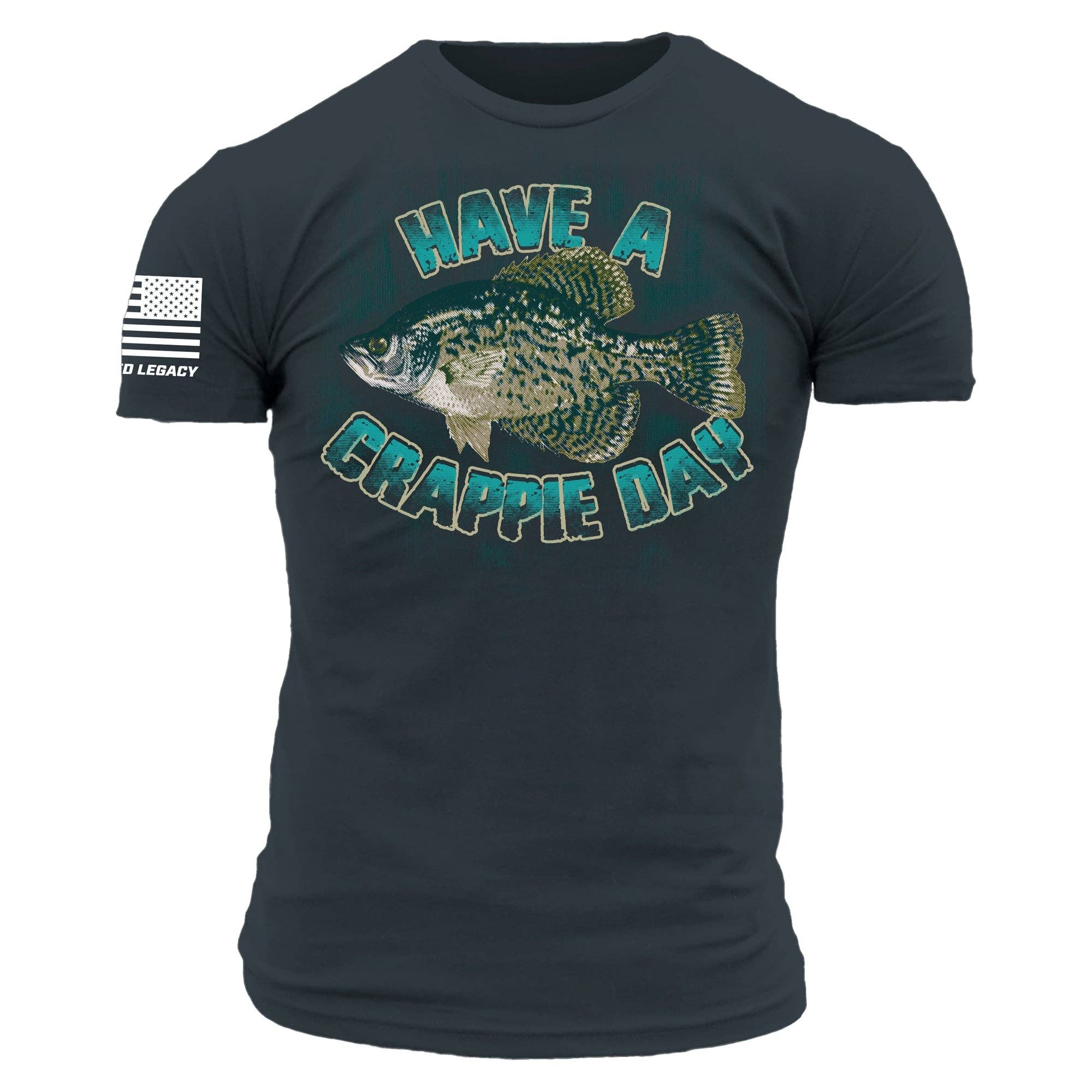 Crappie Day