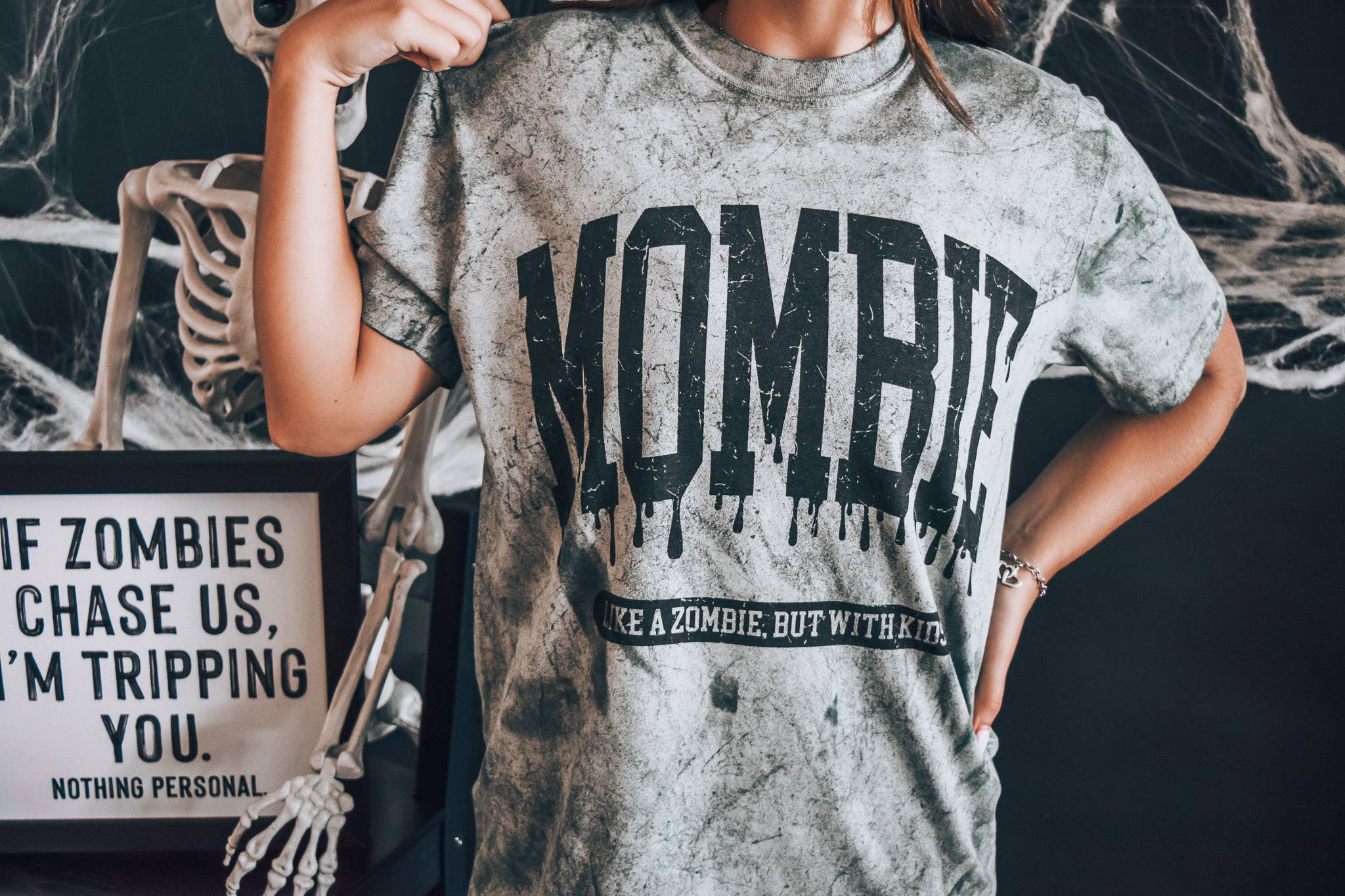MOMBIE