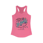 16 Hands Between Your Thighs Graphic Tank