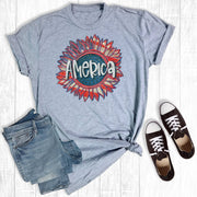America Sunflower