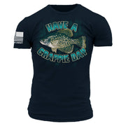 Crappie Day