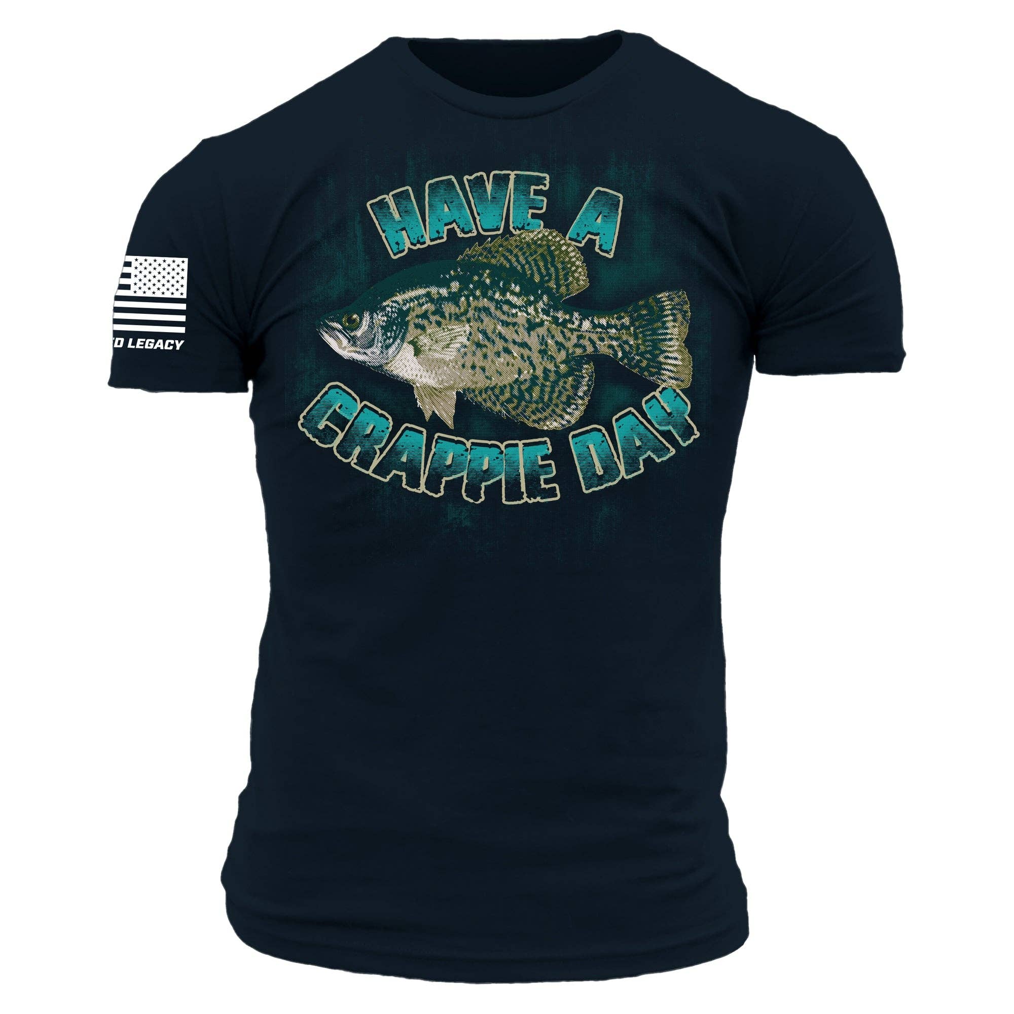 Crappie Day