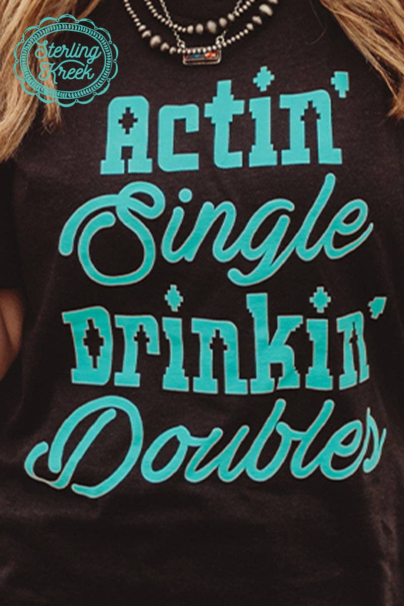 Actin' Single