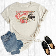 Cowboy Stuff