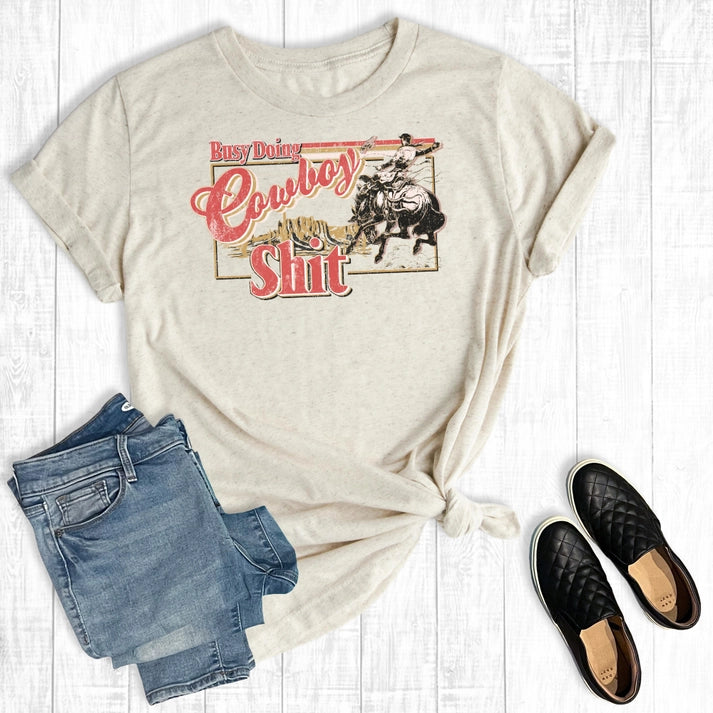 Cowboy Stuff