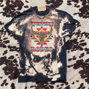 Western Rodeo Tee