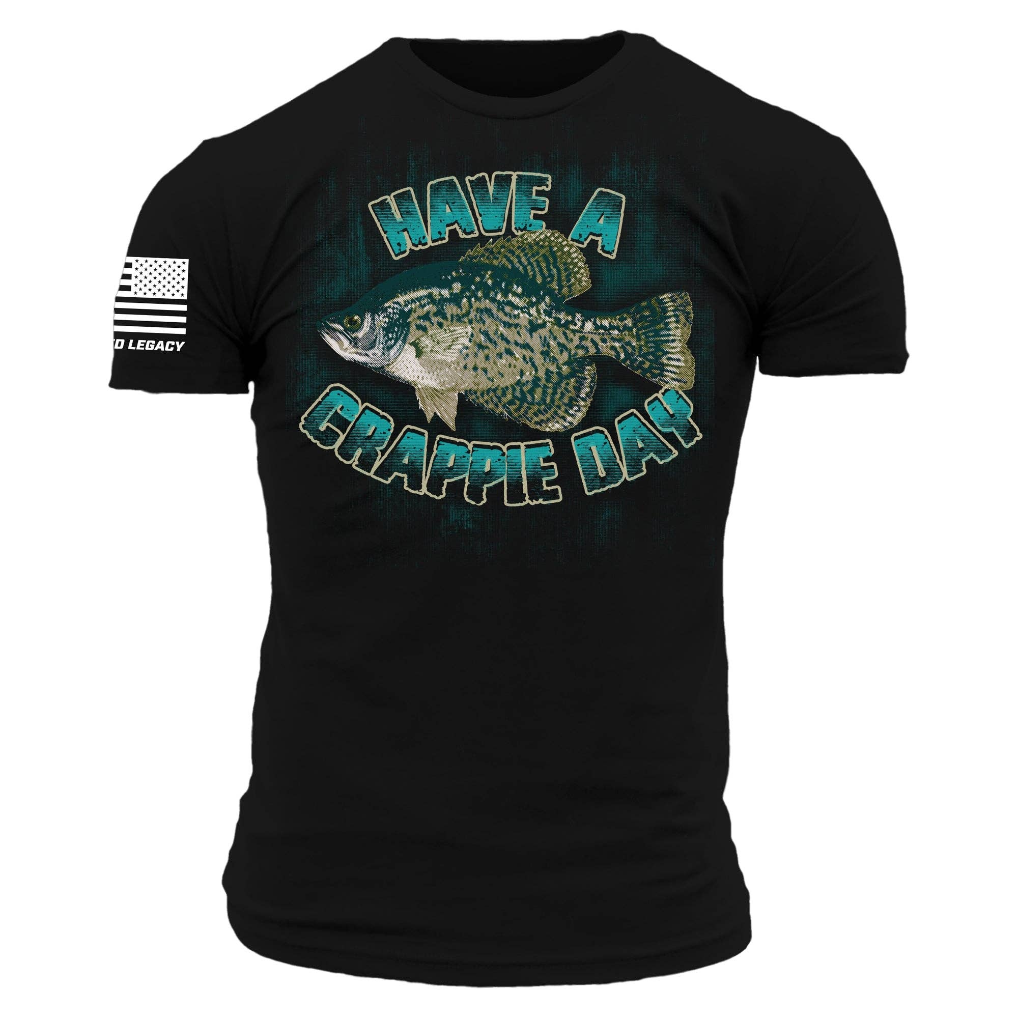 Crappie Day