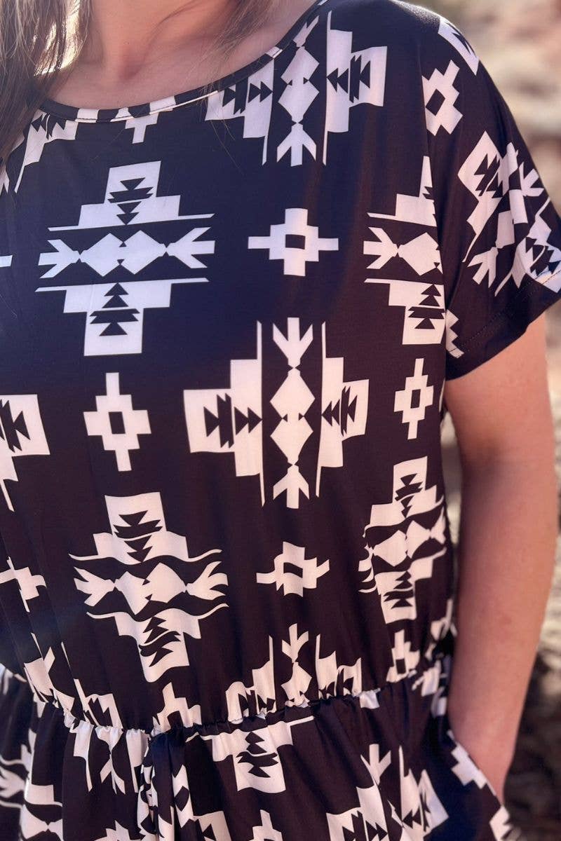The High Road Romper